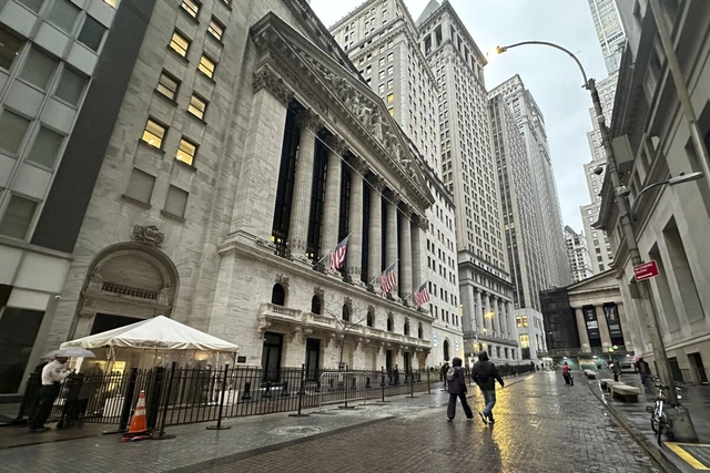 Wall Street's Wake-Up Call: Why Firms Are Eyeing Texas Over NYC Chaos